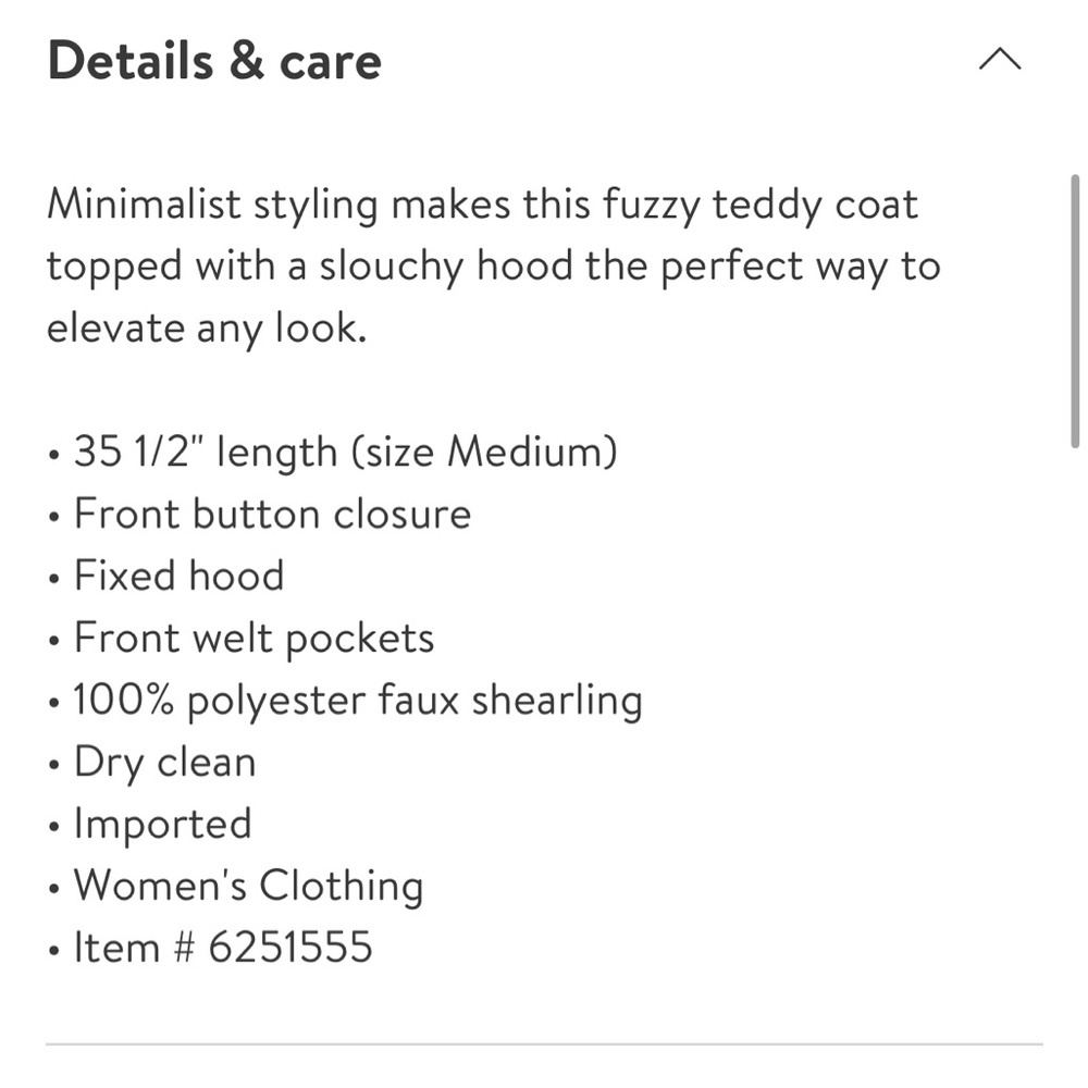 Sam Edelman Gray Teddy Jacket - image 6